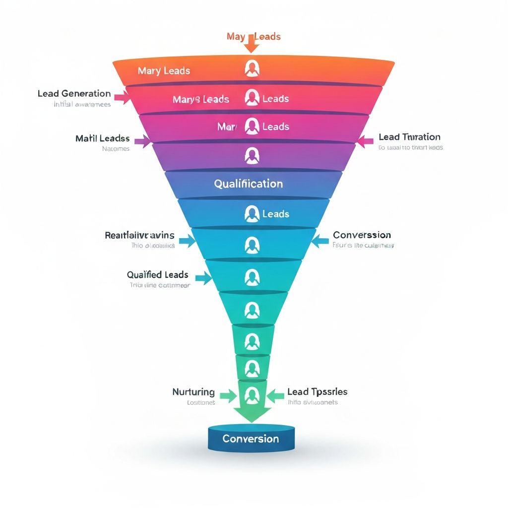 10 Lead Generation Strategies That Actually Work in 2024