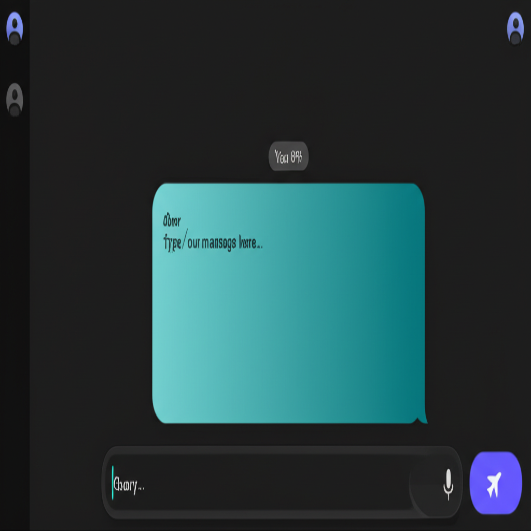 Configuración de agentes de IA y conversaciones